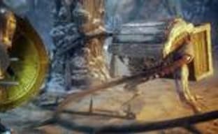 Deep Down - скриншоты и новые детали