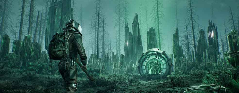 Первый успех Chernobylite 2: Exclusion Zone. Игра профинансирована за несколько дней