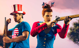 В GTA Online раздают подарки в честь Дня независимости. Rockstar выдаст шляпу за праздничное испытание