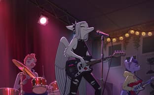 Перенесён ещё один консольный PlayStation-эксклюзив. Разработчики Goodbye Volcano High переделывают игру