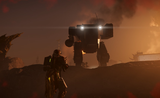 Создатель Helldivers 2 намекнул на возможность коллаба с Warhammer 40,000