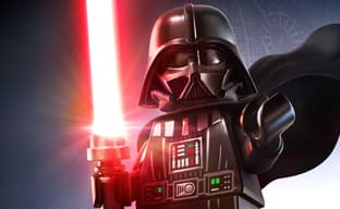 Джедаи, мы дома! Обзор LEGO Star Wars: The Skywalker Saga