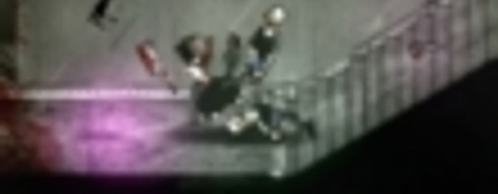 Русский хакер портировал The Dishwasher: Vampire Smile на РС