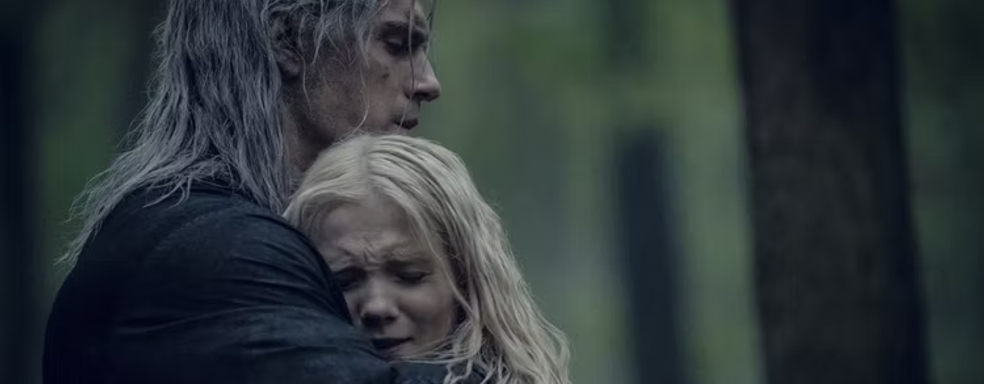 Фрейя Аллан: «Забудьте о Геральте». Цири останется одна в четвёртом сезоне «Ведьмака»