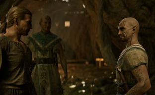 Разработчики ремейка Gothic обратились к игрокам на русском языке и пригласили на февральский Steam Next Fest