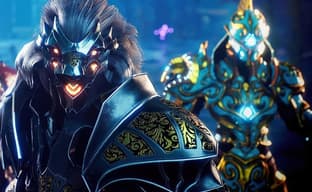 Sony в декабре раздаст Godfall подписчикам PS Plus