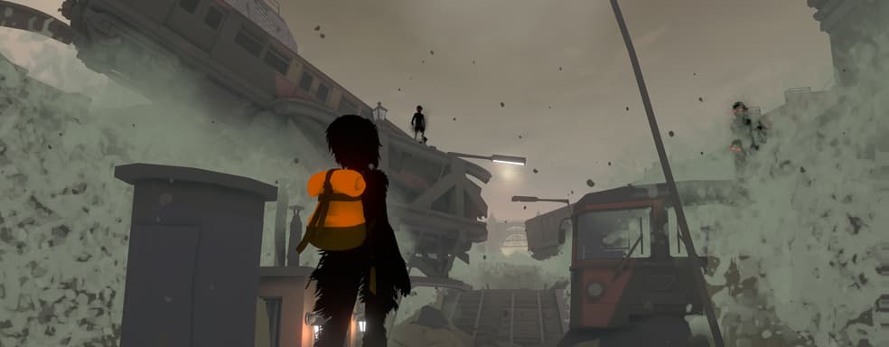 Sea of Solitude получила режиссёрскую версию на Nintendo Switch