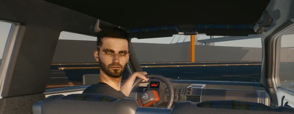 Первое дополнение для Cyberpunk 2077 не вышло в срок