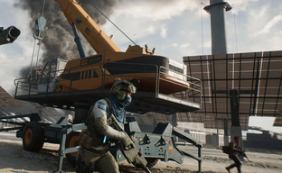 At one point, Battlefield 2042 yielded to Battlefield 5 in the number of active players