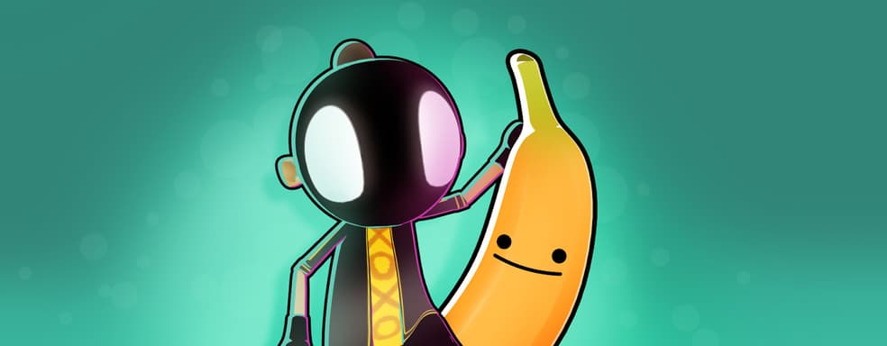 Пули, взрывы и бананы в новом трейлере бесплатной мобильной аркады My Friend Pedro: Ripe for Revenge