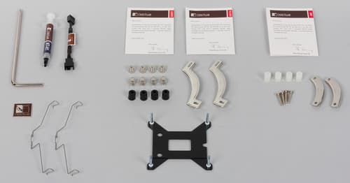 кулер Noctua NH-C14S