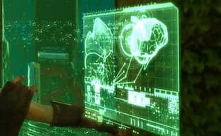 Enslaved: Oddysey to the West - стокгольмский роман