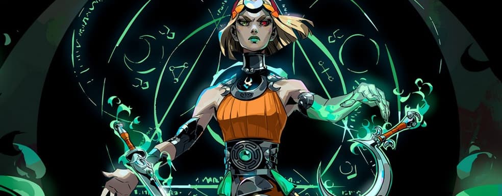 Hades 2 станет консольным эксклюзивом Nintendo