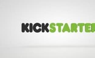 Статистика по Kickstarter за 2013 год