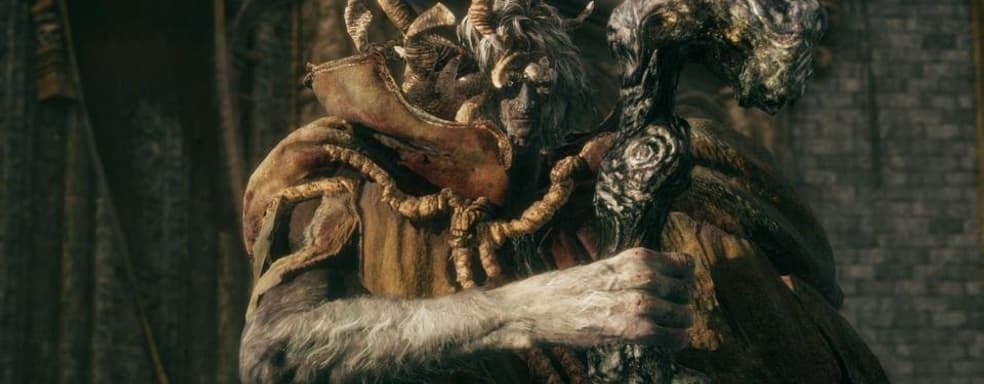 Elden Ring прошло всего 17% игроков