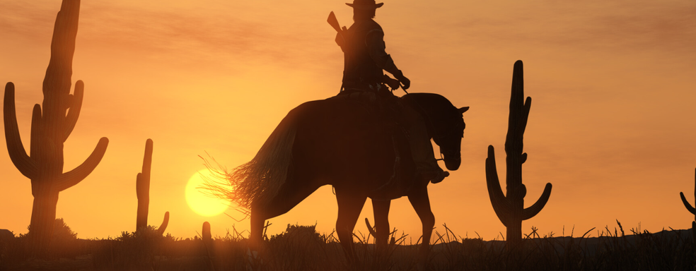 Графику первой Red Dead Redemption на ПК сравнили с PS5