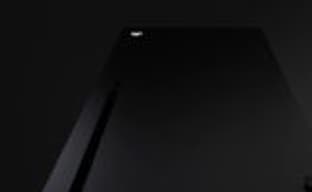 [Обновлено] Microsoft показала консоль нового поколения Xbox Series X и анонсировала Hellblade 2