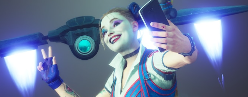 Аудитория Suicide Squad в Steam упала на 80% за 3 недели, читеры мешают наслаждаться оставшимся игрокам