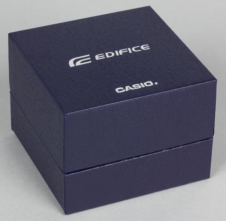 Casio Edifice EQB-600