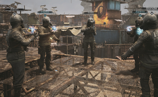 Создатели российского MMO-шутера PIONER показали новый геймплей. Эмоции и ролевые действия