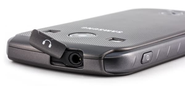 обзор смартфона Samsung Galaxy Xcover 2