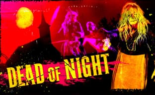 Зомби в Red Dead Online. В игре началась хэллоуинская охота