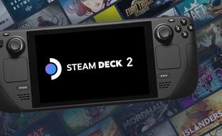 Steam Deck 2 с поддержкой от PlayStation? Valve готовит портативку производительностью уровня PS6 — слух