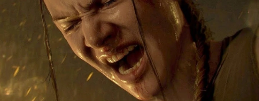 Модель Эбби из The Last of Us 2 до сих пор преследуют и угрожают расправой