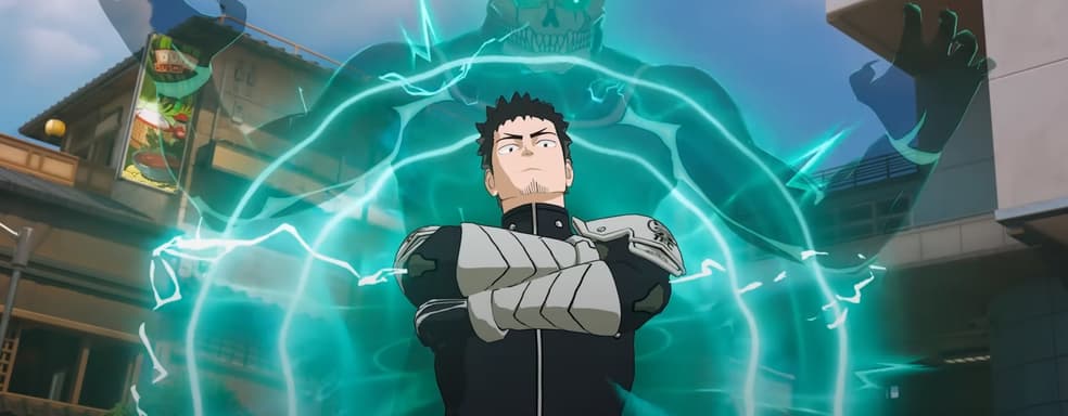 Анонсировано сотрудничество Fortnite с одним из самых известных аниме прошлого года