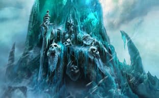 Blizzard рассказала о планах на новые игры и фильмы по вселенной Warcraft