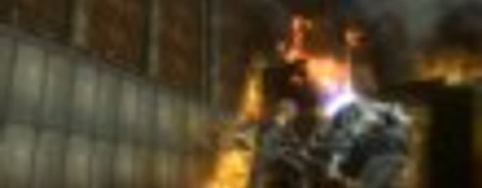 Демонстрация God Eater 2 