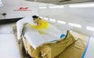 Создание Red Bull X1 Prototype