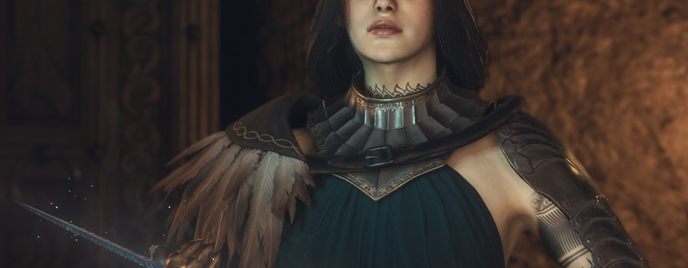 Технологии: Dragon's Dogma 2 получила первый крупный патч с возможностью начать новую игру при существующем сохранении