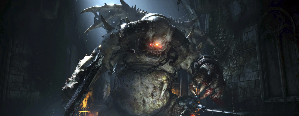 Расширенное издание ремейка Demon's Souls позволит его владельцам получить преимущество в сетевой игре и обойдется в 6800 рублей