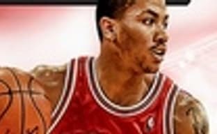 NBA 2K11 и 2K Sports прочат Bulls чемпионство