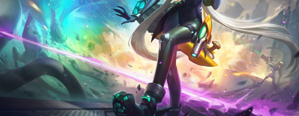 League of Legends объявили бойкот. Гильдия актёров США запретила участникам работать над игрой Riot Games