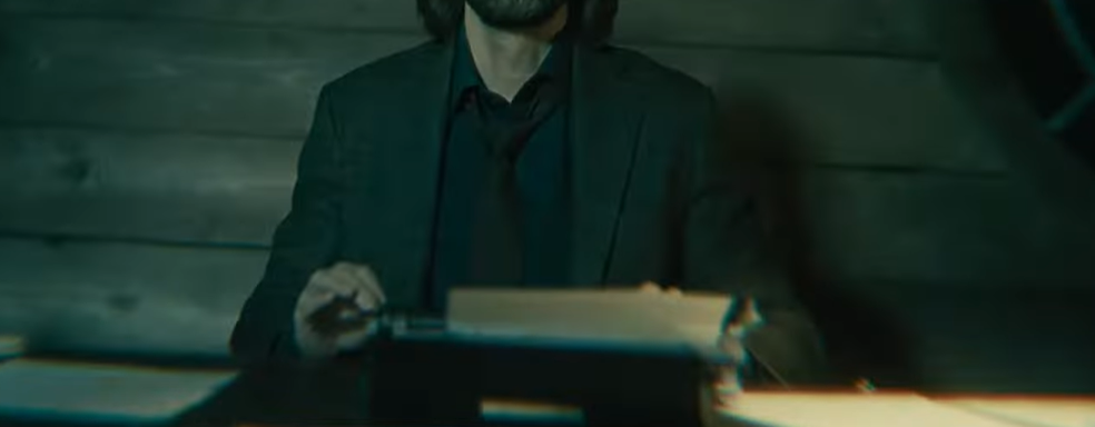 PUBG Mobile получит коллаб с Alan Wake 2