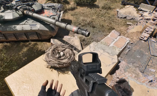 Авторы «убийцы» Battlefield не рассматривают другие шутеры как конкурентов Delta Force, особенно франшизу Call of Duty