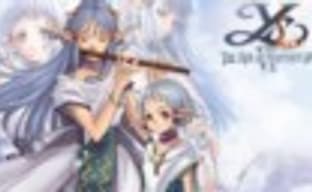 Ys VI: The Ark of Napishtim выйдет в Steam 28 апреля