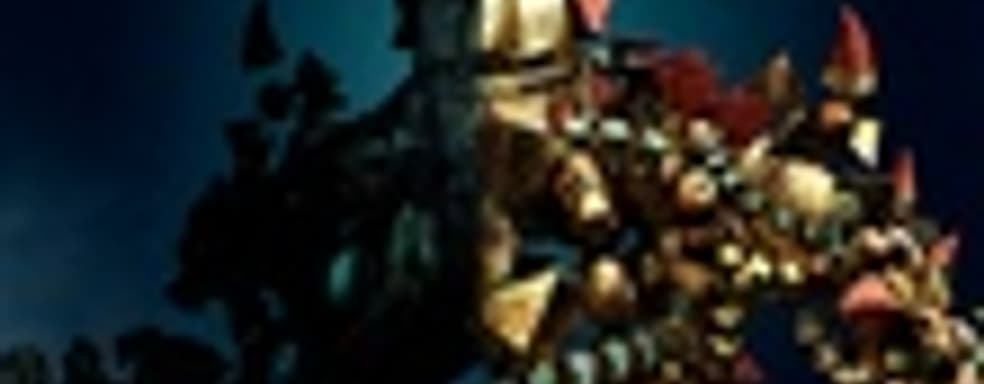 Knack понравится core-игрокам, игру можно пройти за 10 часов