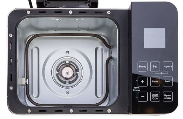 Хлебопечь Redmond RBM-M1919