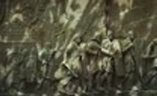 Ryse: Son of Rome - король Освальд