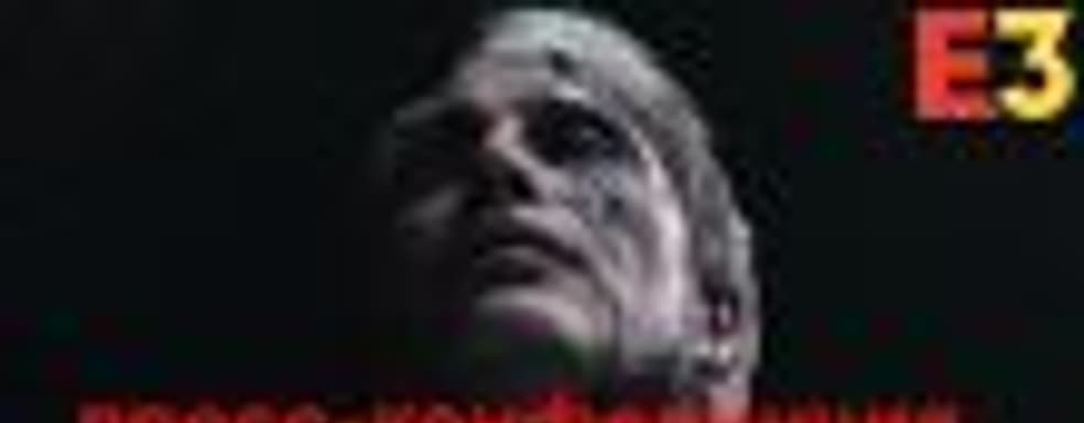 [E3 2018]: Death Stranding, The Last of Us 2, Ghost of Tsushima и прочие «биливы» Sony. НАЧАЛО ТРАНСЛЯЦИИ в 04:00