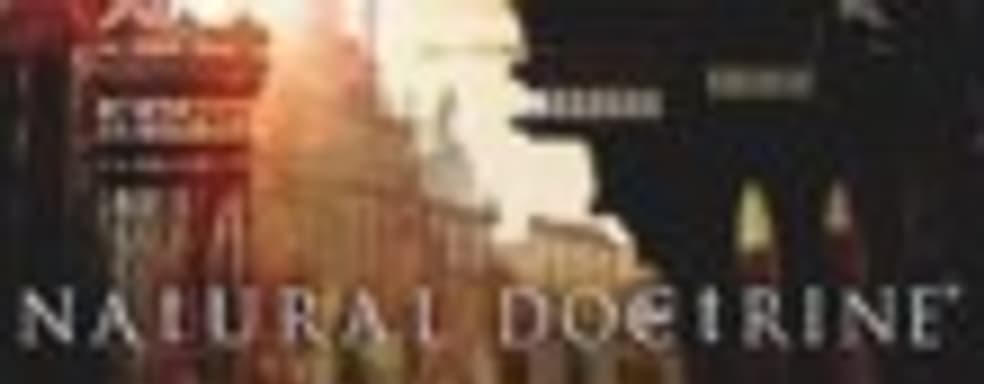 Дата выхода Natural Doctrine 