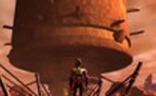 Oddworld: New ‘n’ Tasty весной 2014