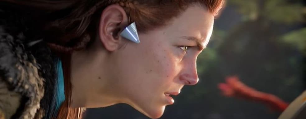 Guerrilla Games фокусируется на Horizon Forbidden West. Horizon Zero Dawn для ПК будет реже получать патчи