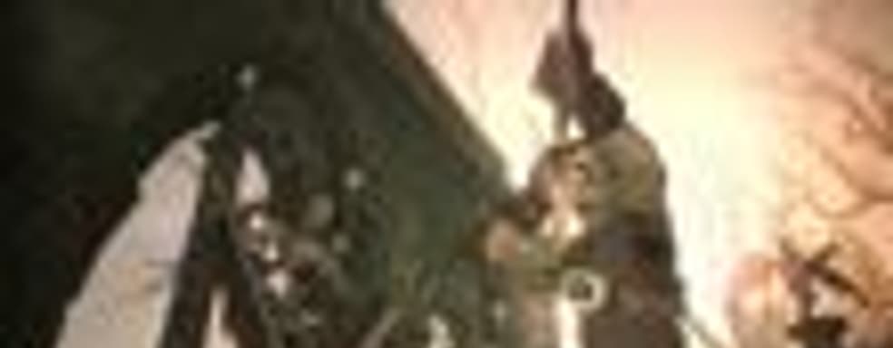 Новые скриншоты (GoW2, Banjo 3, Fable 2, Velvet Assassin и Star Wars: T.F.U.)