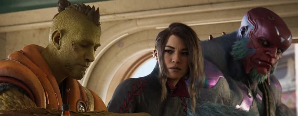 Так надо. Авторы шутера Concord объяснили обязательную привязку учетной записи PlayStation Network