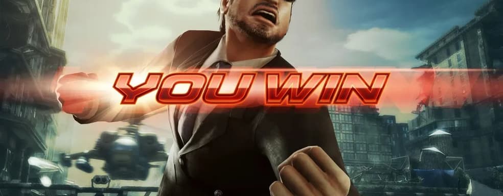 Кацухиро Харада попросил игроков не присылать ему идеи для новых персонажей Tekken 8