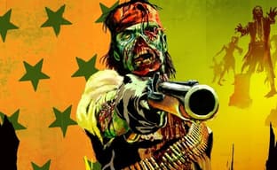 Зомби на Диком Западе. Rockstar тизерит новые миссии в Red Dead Online